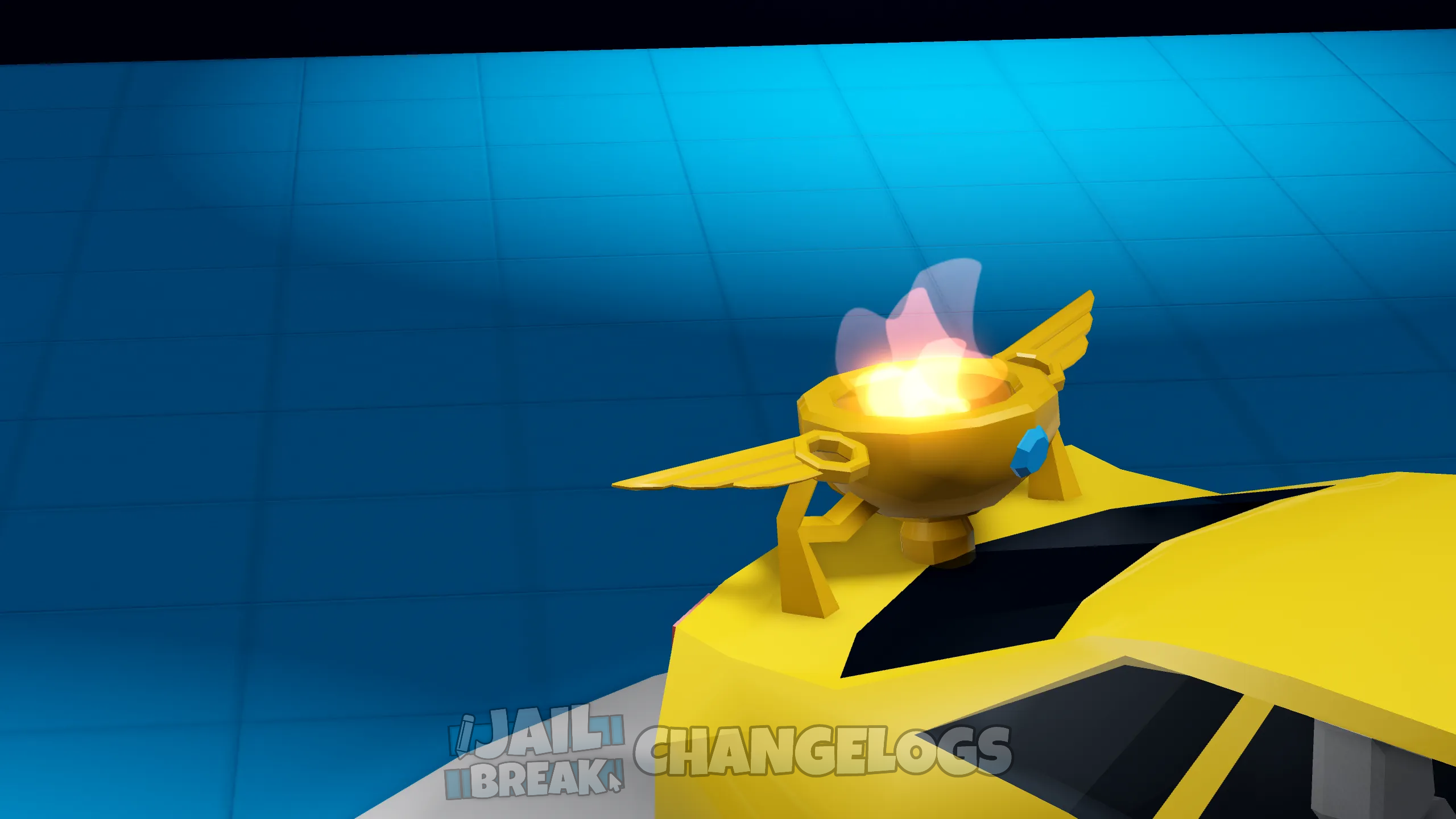 Eternal Flame